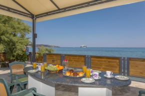 Venetico Beachfront Apartments - Sea View Apartment